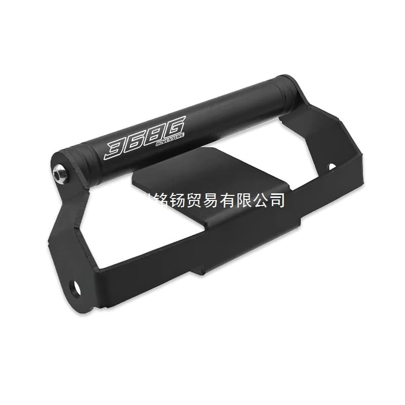 New 368G navigation bracket for ZONTES 368G 400G GPS bracket ZT 368G ZT 400G hand