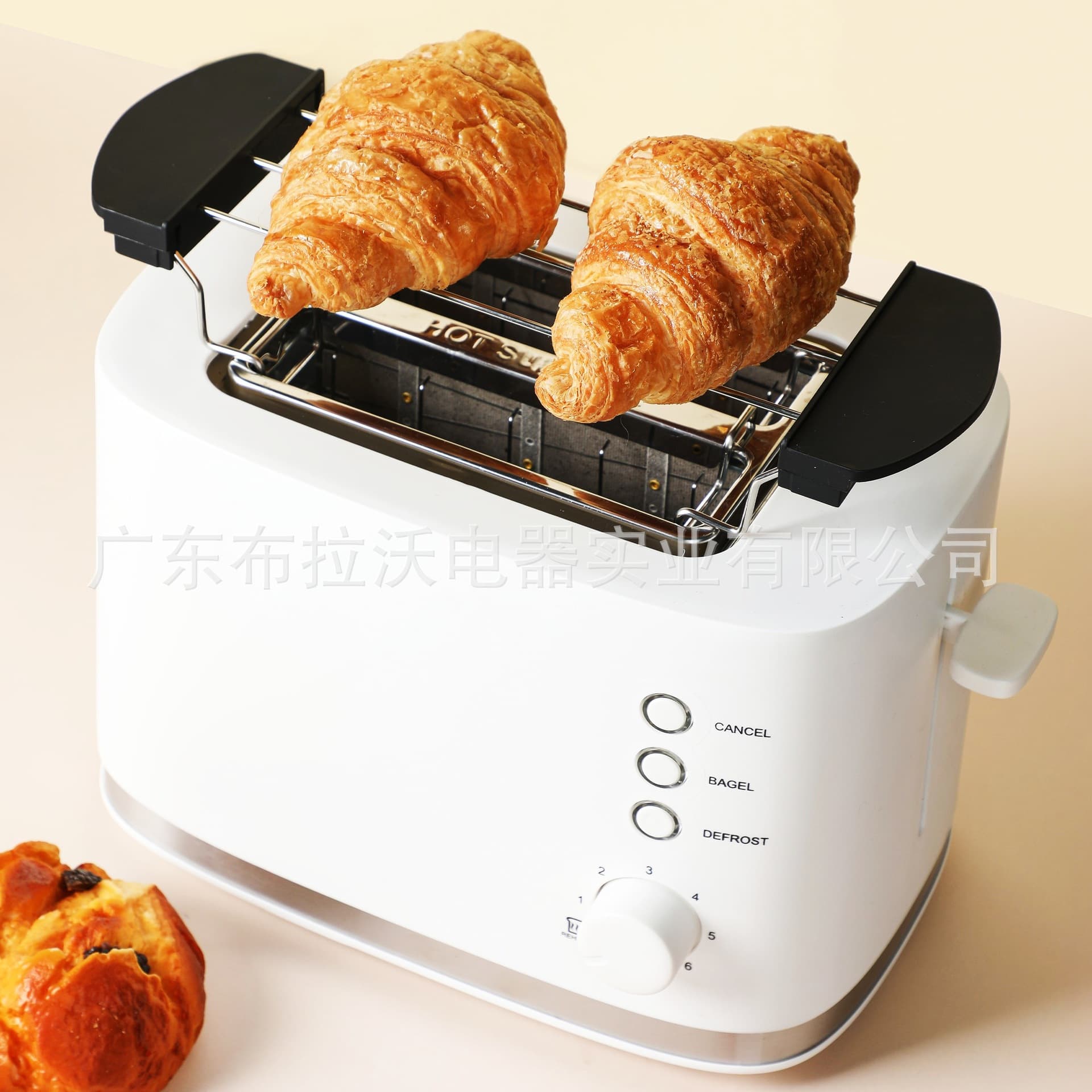 Toaster rack hot selling toaster household breakfast toaster grill accessories