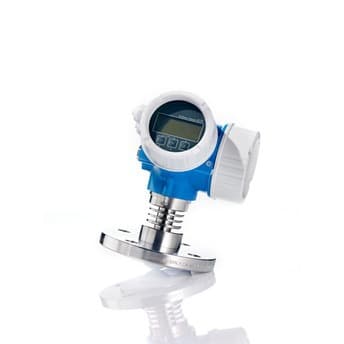 E+H Endress Haus Radar Measurement Travel Time Principle FMR52-4UW0/0 New Original Genuine