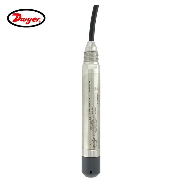 Dwyer USA MERCOID Level Transmitters: SBLTX-10-40-ETFE, SBLTX-1 5-6