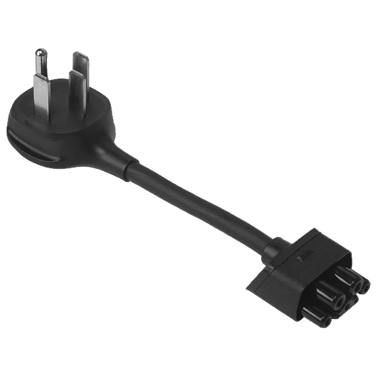 14-50 Conversion Cable American Standard Tesla Portable Charger Connection Cable 32A Converter