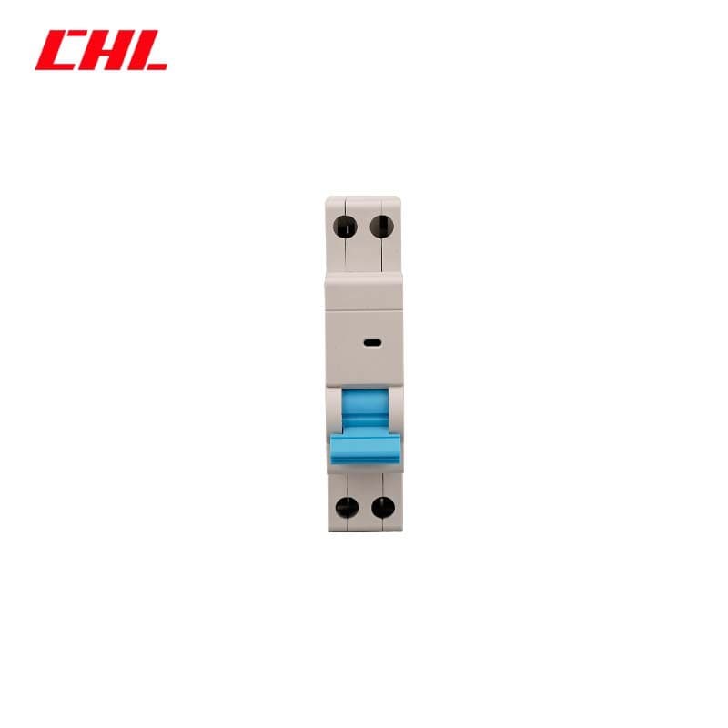 MCB DPN-J Miniature Circuit Breaker Handle Air Switch Housing Over/Under Voltage Direct Sales from Factory Source