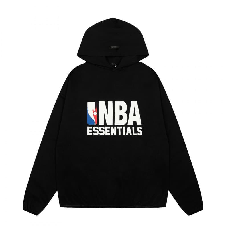 In Stock Cross-Border Autumn Winter Drawstring Embroidered Hooded Loose Set Sweatshirt Long Sleeve T-Shirt TV Streetwear supHoodie
