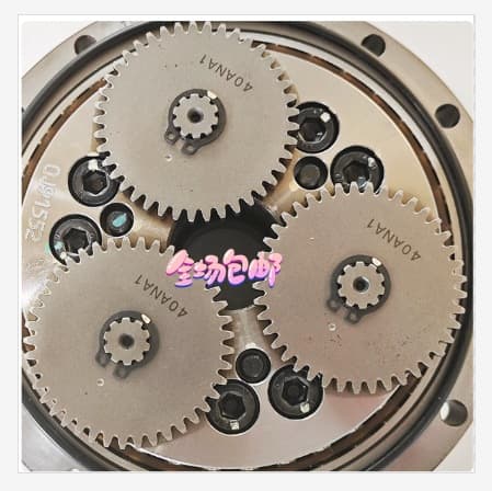A97L-0218-0837 reducer robot, negotiable