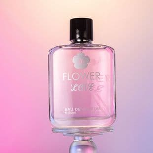 Sakura Pink Rose Middle Eastern Arabic Perfume Women Cross-border Export Dubai South America Perfume Wholesale