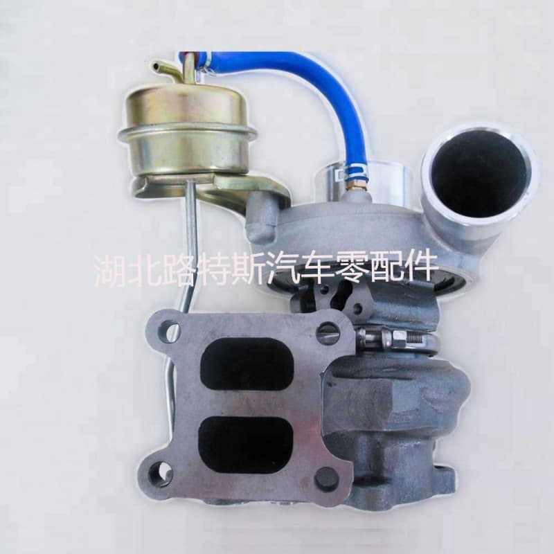 17201-74060 Turbocharger Toyota Celica GT Four ST185 MR2 3s-GTE