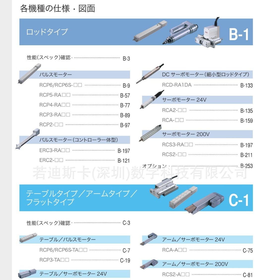 IAI servo module limited stock available, Japan IAI robotic arm repair, Japan IAI 4-axis robot