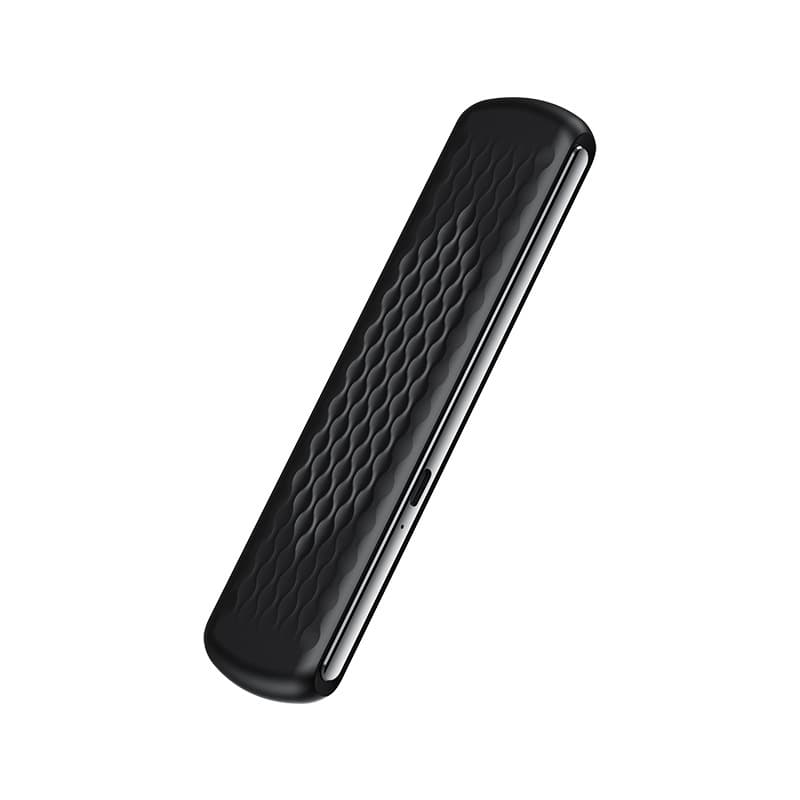 DreamSleep Bone Conduction Sleep Speaker - Non-Pressure Ear Bone Conduction Sleep Bluetooth Headphone with White Noise Smart Function