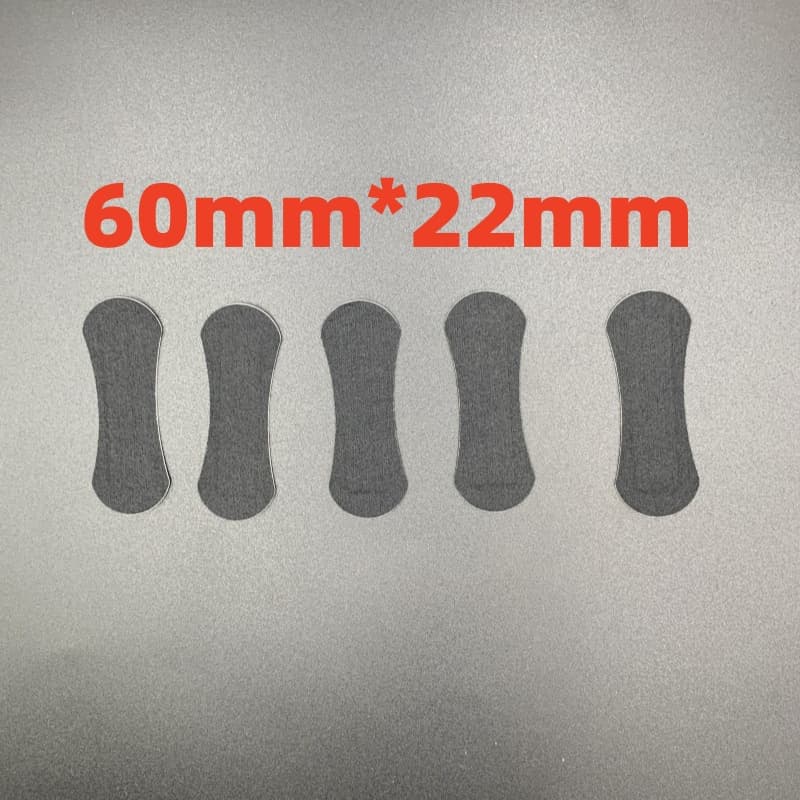 In Stock Breathable Elastic Nasal Strips Factory Direct Sale Cross-Border Physical Relief for Nasal Congestion Snoring Mouth Breathing Nasal Strips
