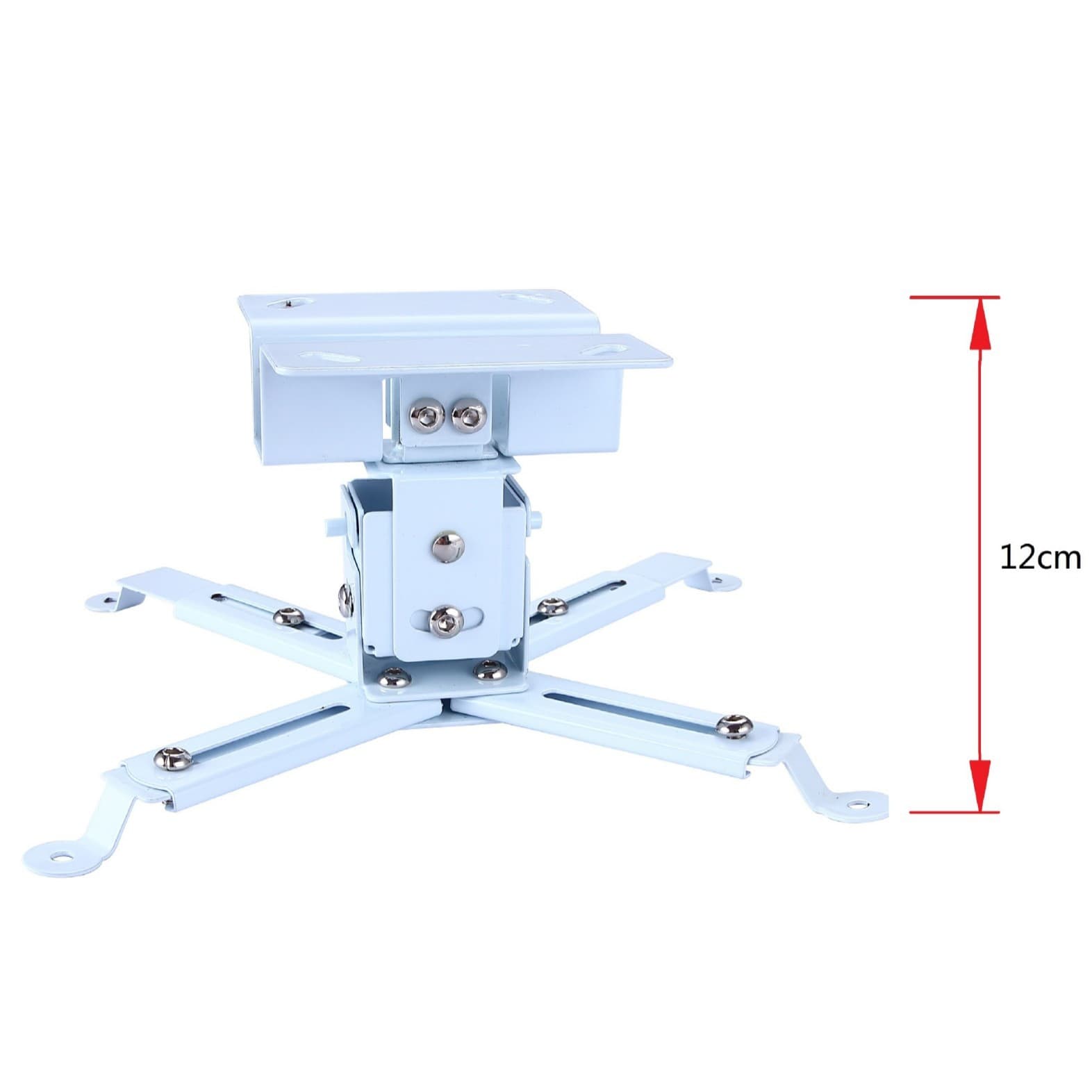 Factory Direct Projector Bracket Projector Ceiling Mount 12CM