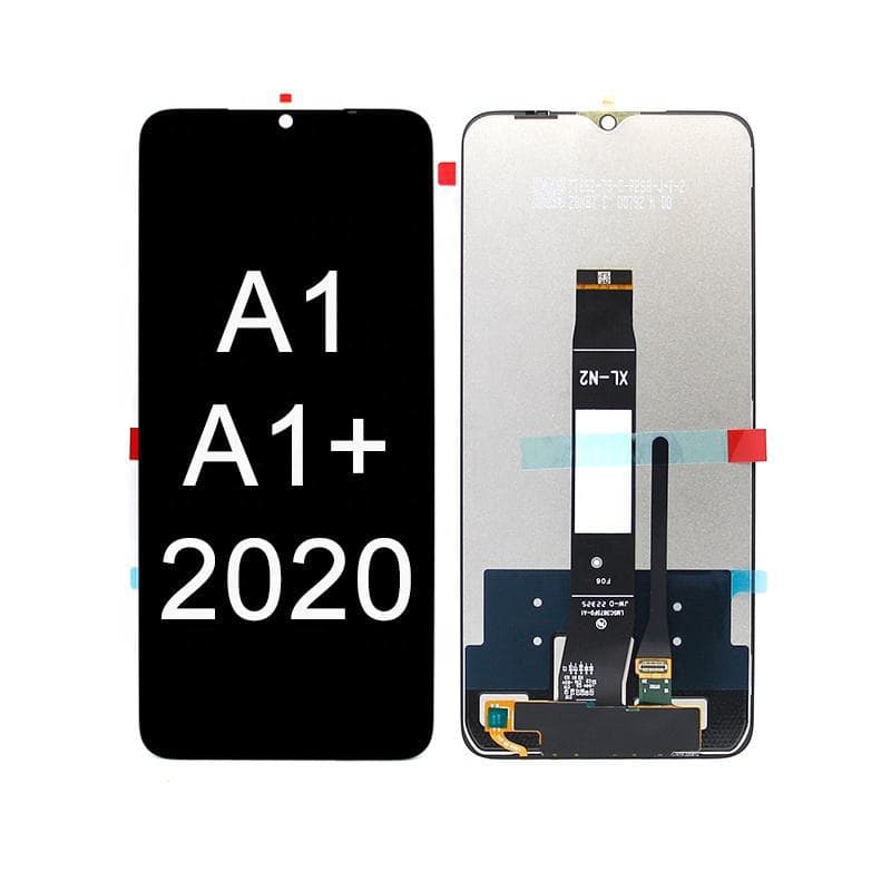 Suitable for Redmi A1 plus screen assembly redmi A2+ assembly touch display inner and outer screen LCD original