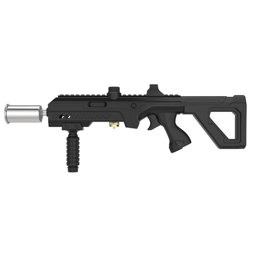 Focus Propane Torch, High Power Blow Torch for Camping, BBQ, Weeding