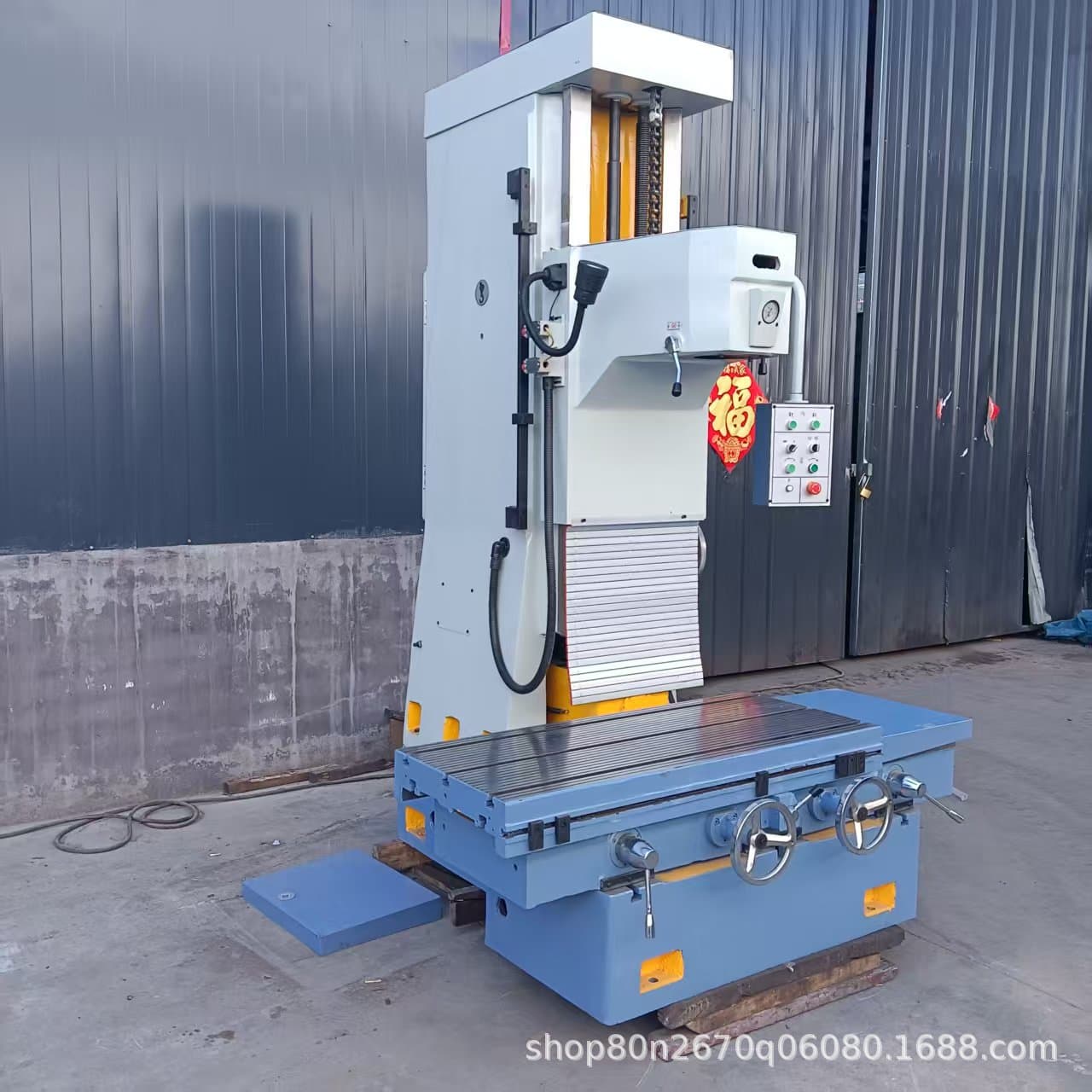 T7220 Diamond Boring Machine Vertical Precision Boring and Milling Machine T7220C Cylinder Machine Automotive Engine Cylinder Repair Machine