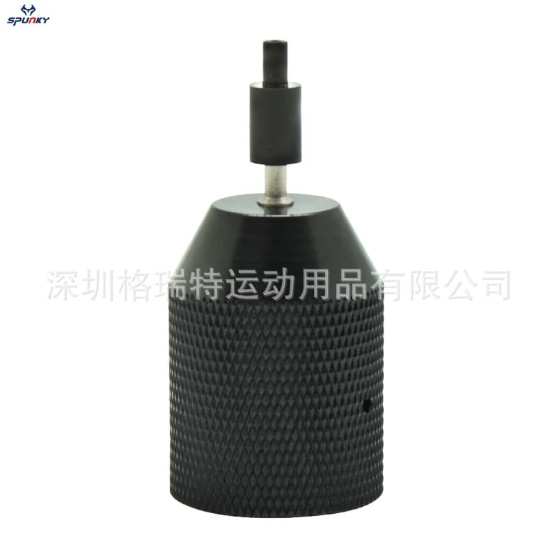 G1/2, TR21-4, W21.8, CGA320 Female Thread CO2 Inflation Needle Valve CO2 Cylinder Inflation Nozzle