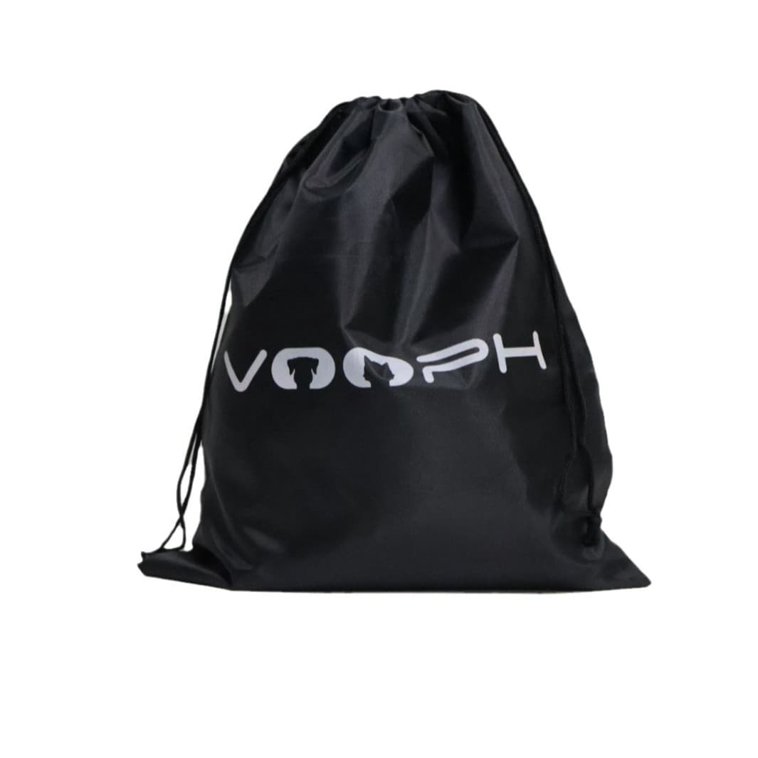Thickened 420D Oxford Cloth Drawstring Backpack for Running and Sports, Polyester Convenient Storage Bag, In Stock