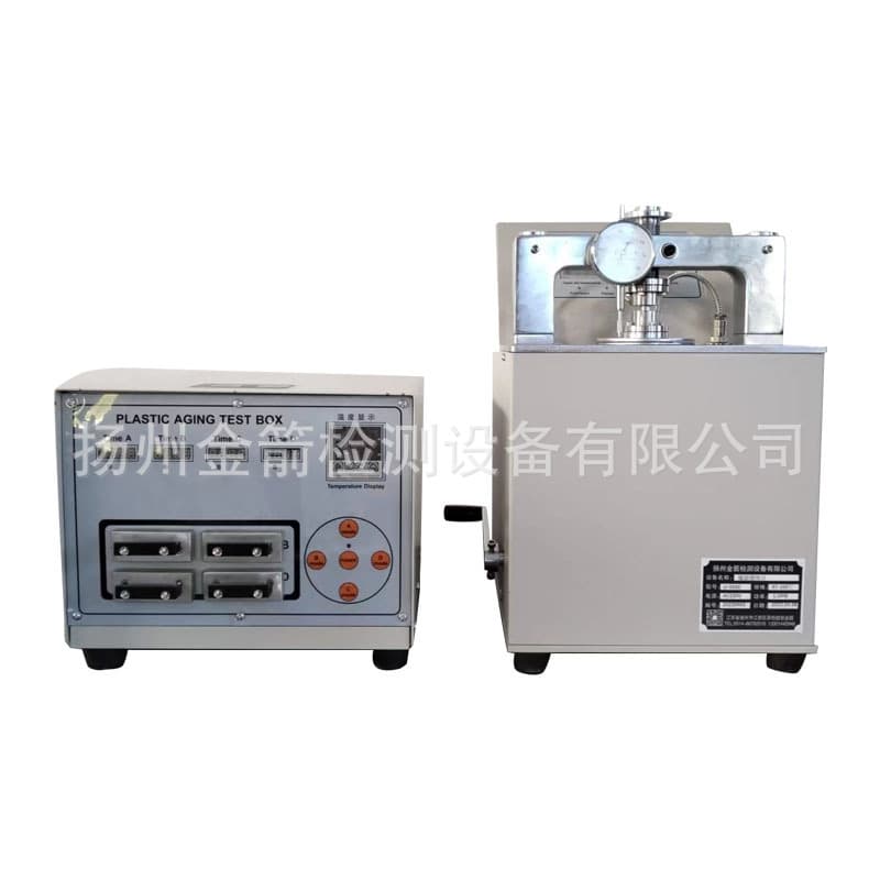 Wallace Rapid Plasticity Meter, Natural Glue Rapid Plasticity Meter, Natural Glue Plastic Tester, PRI Aging Box