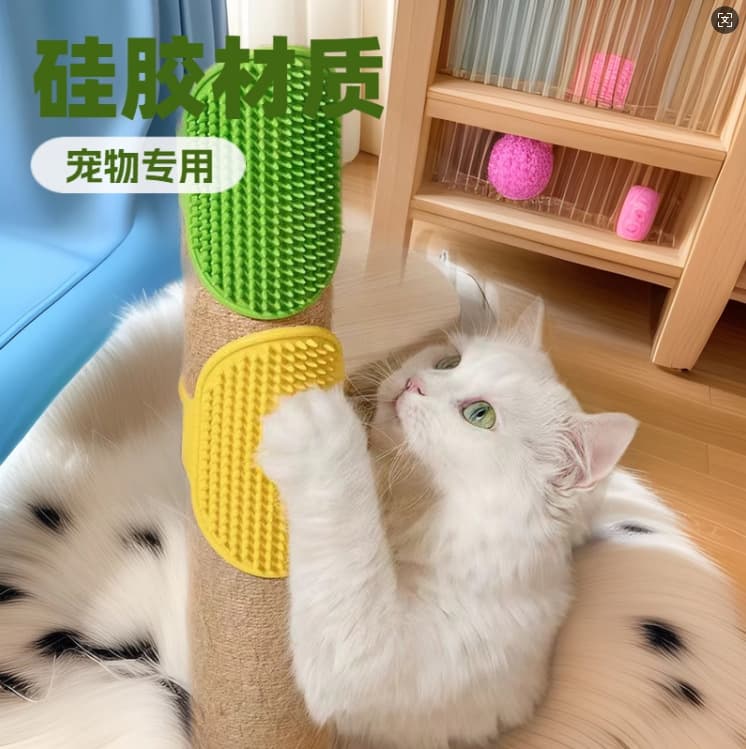 Cat toys, cat scratchers, corner table leg straps, cat scratching posts, self-pleasure relief and itching artifacts, pet supplies