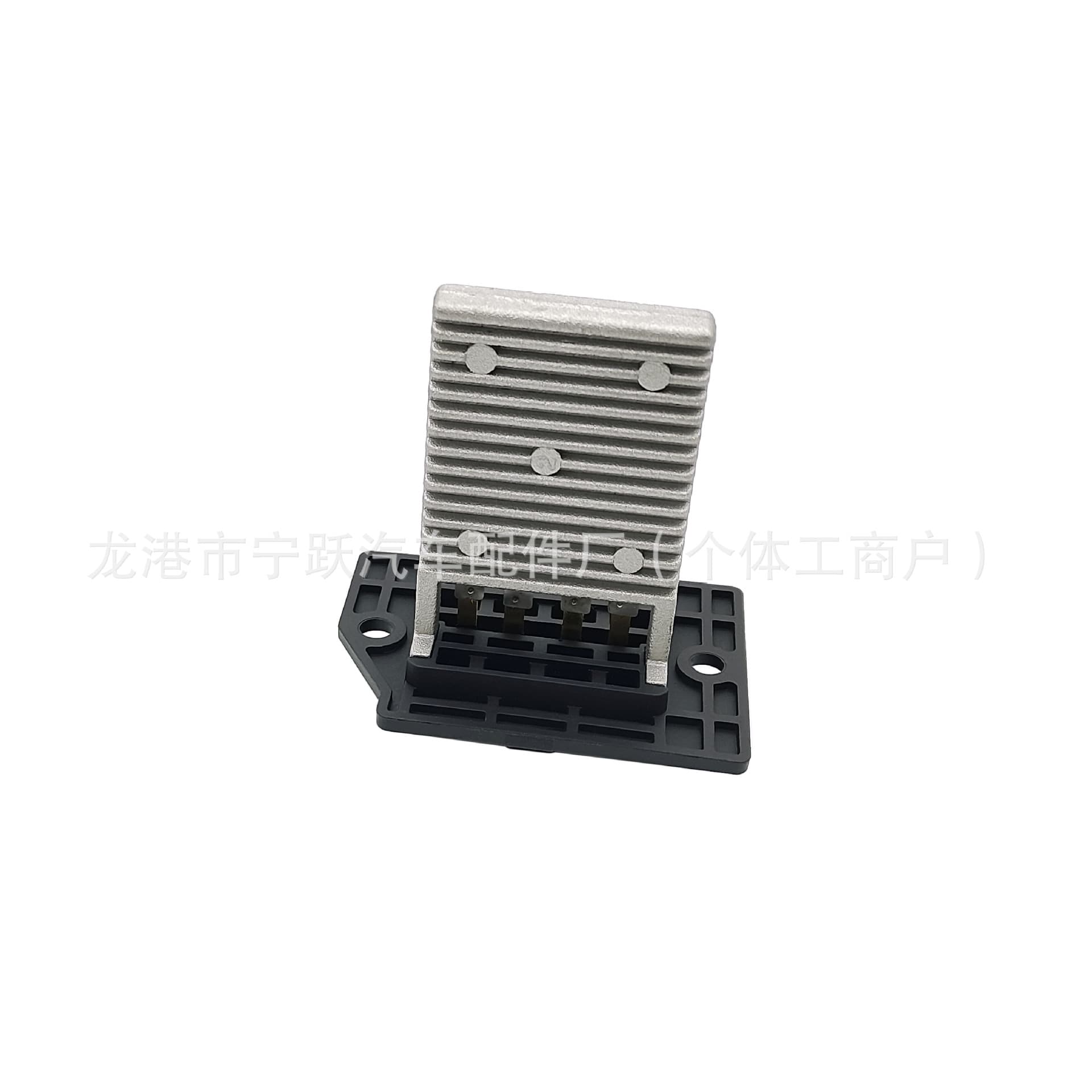 AB39-19A706-AAUR56-61-B15AB3919A706AA Suitable for Hyundai car resistor air conditioning fan