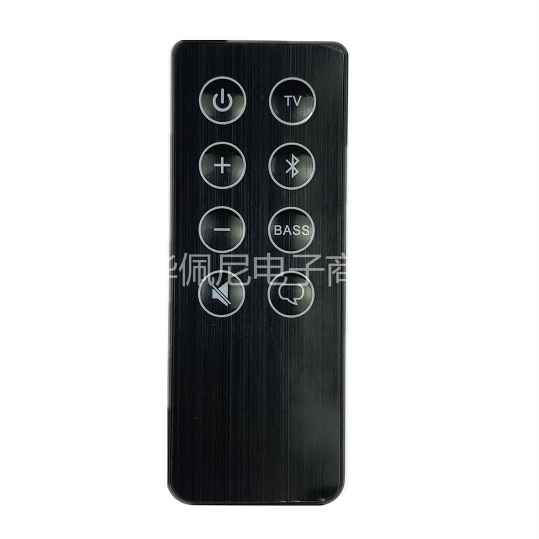 Bose Solo 5 10 15 Series Solo Soundbar Series II Sound System Remote Control