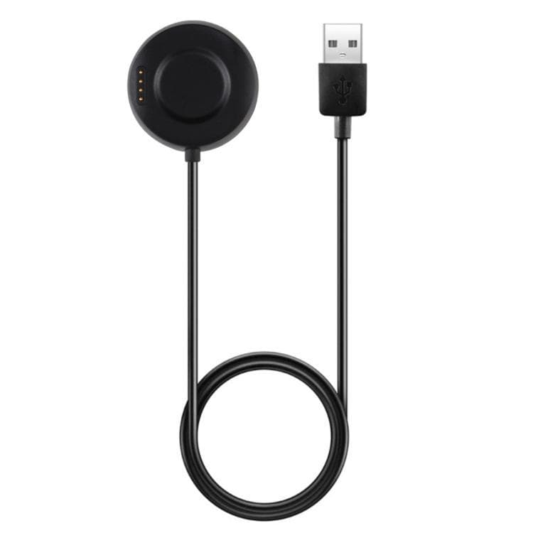 xDfind USB port smartwatch charging cable, length: 1m compatible with Huami Amazfit 2 A1807 / Amazfit Nex