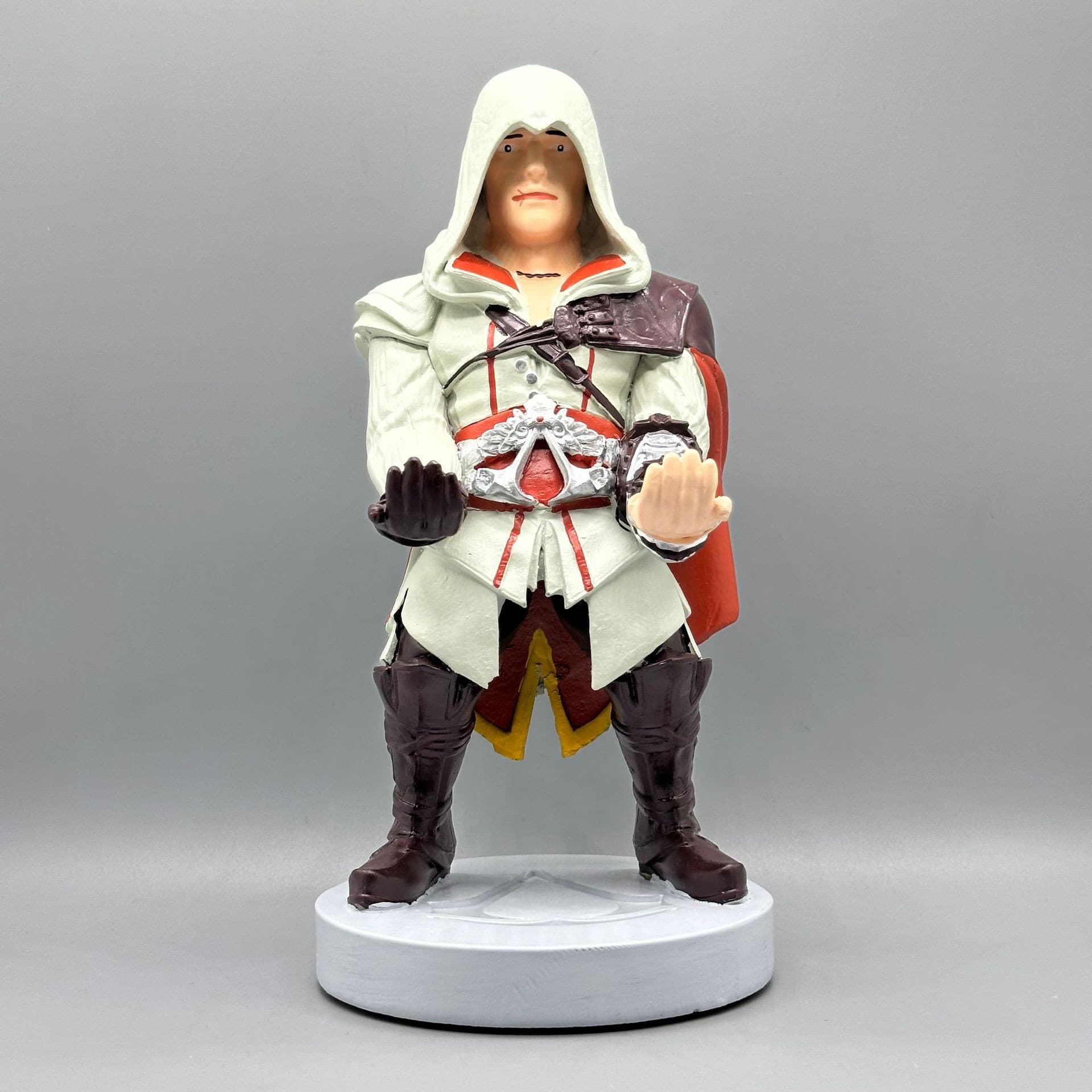 Star Wars Darth Vader Helmet Figurine Model Phone Stand Venom Spider Phone Holder Groot Phone Stand