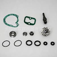 OEM 3142001004, 3142000704 Mercedes-Benz Water Pump Repair Kit