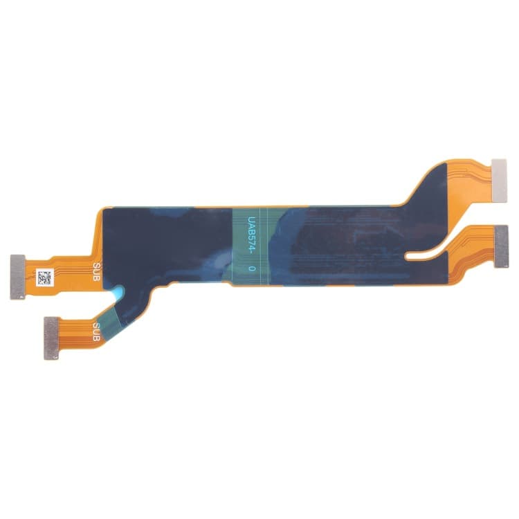 Motherboard ribbon cable