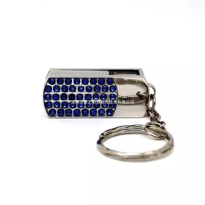 usb pens manufacturer wholesale metal mobile phone four-in-one 3.0 u disk cross-border mobile phone U disk type-c gift u