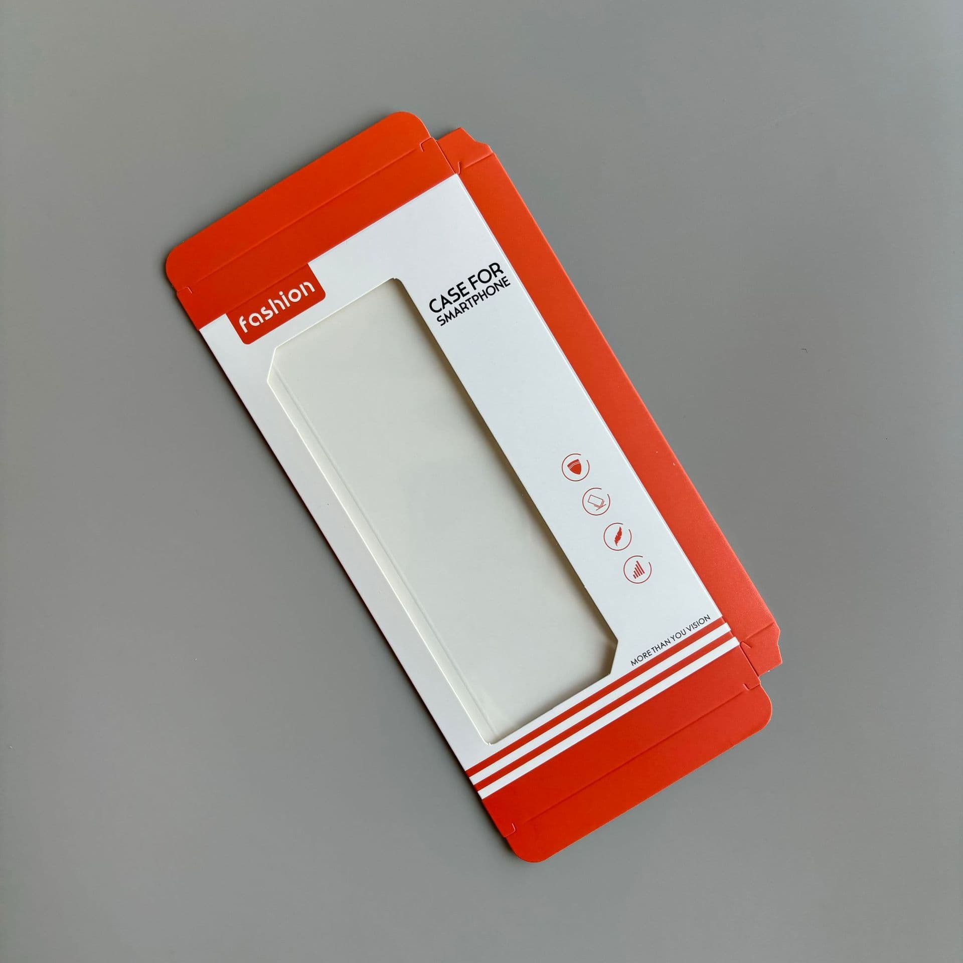 Phone Case Packaging Box, Universal Phone Case Packaging for iPhone 17, Paper Box Wholesale, Huawei Protective Case Color Box