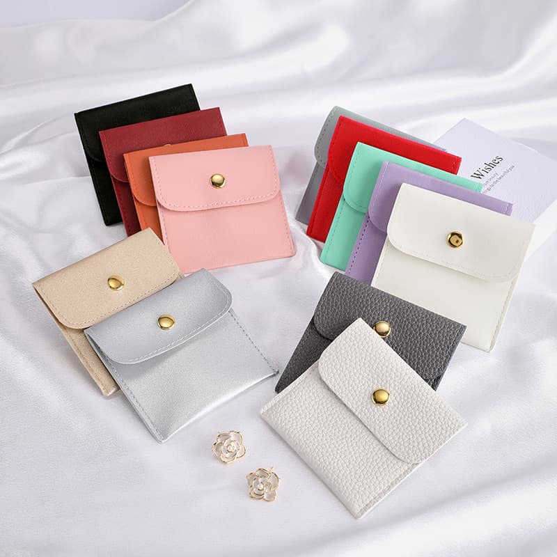 Jewelry Packaging Box - Elegant Design Suitable For Various Occasions Ideal Gift For Special Moments