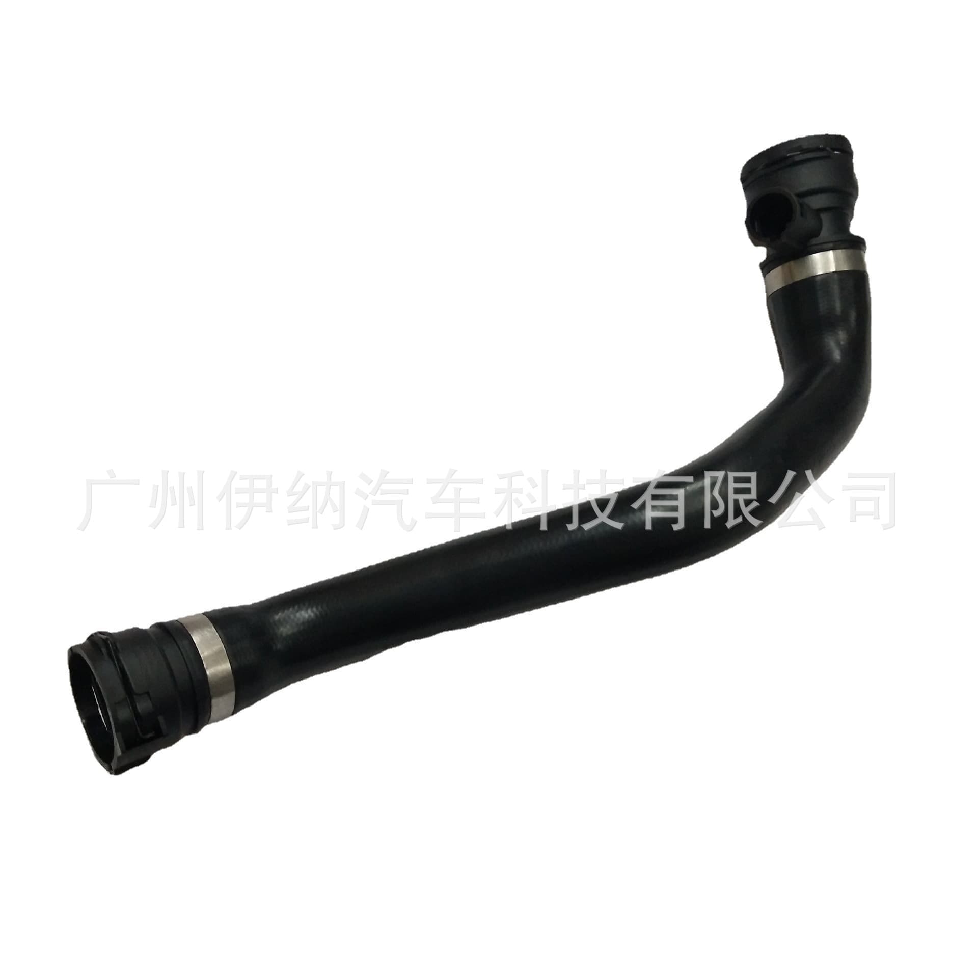 11531705224 Lower Radiator Coolant Hose for BMW E39 E38 728