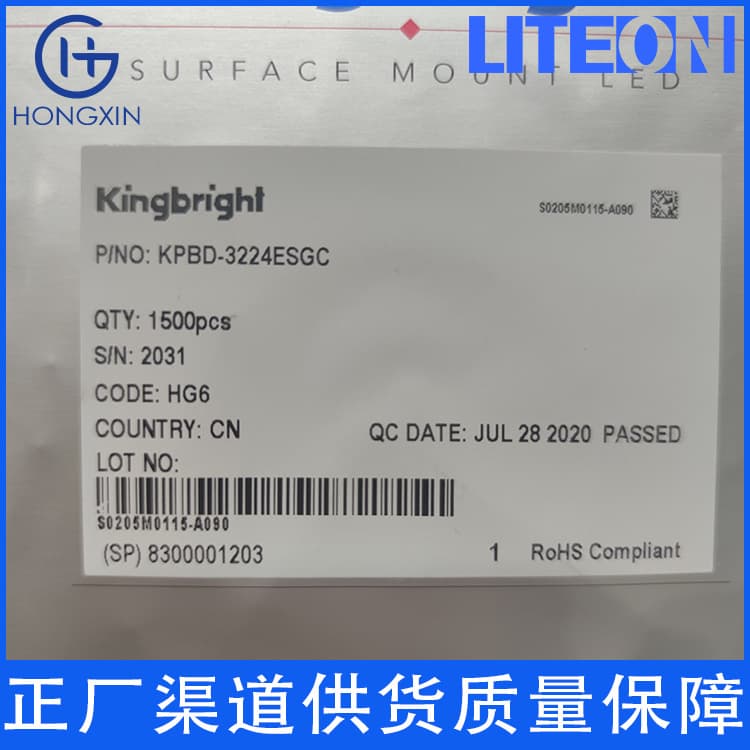 APTD3216MGC Surface Mount Current 0.03A Convex Lens Standard Green Yellow-Green