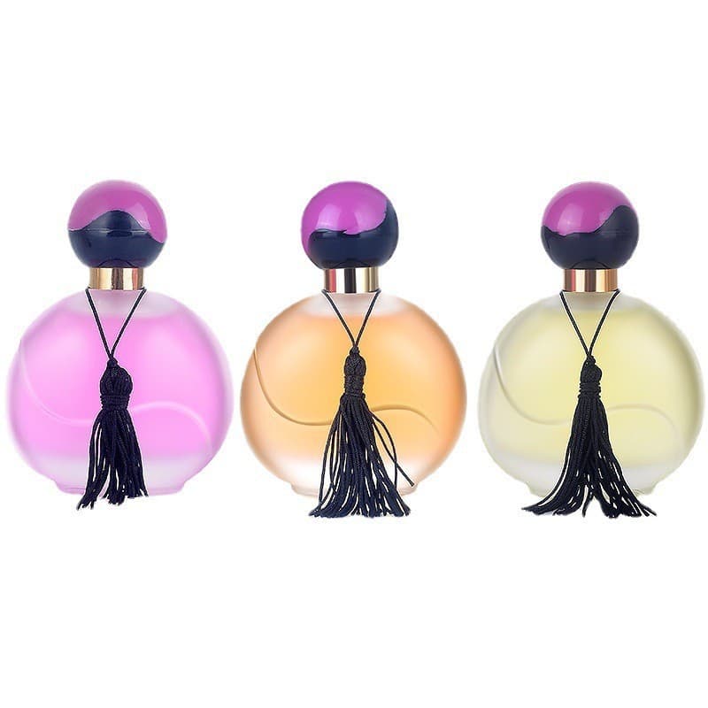 Cross-border Kona Distant Women's Perfume 50ml Long-lasting Fresh Elegant Citrus Fragrance Charming Light Perfume Wholesale
