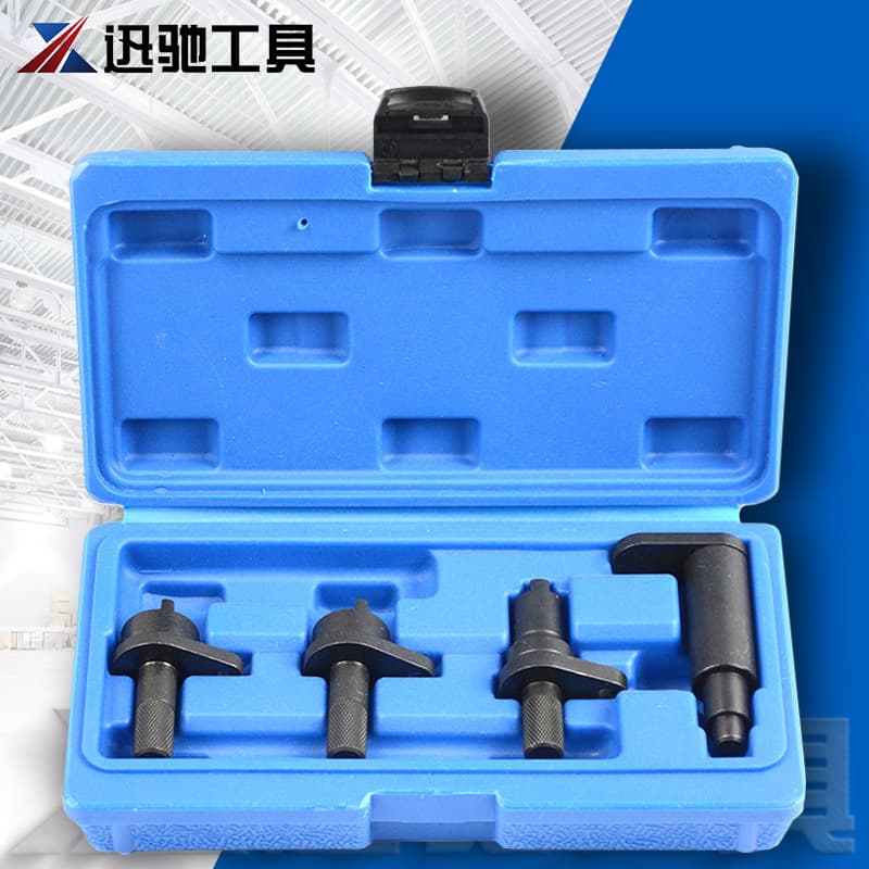 Timing Tool for Volkswagen Audi 1.2, VW Polo 1.2 OHC 6V Engine Timing Tool