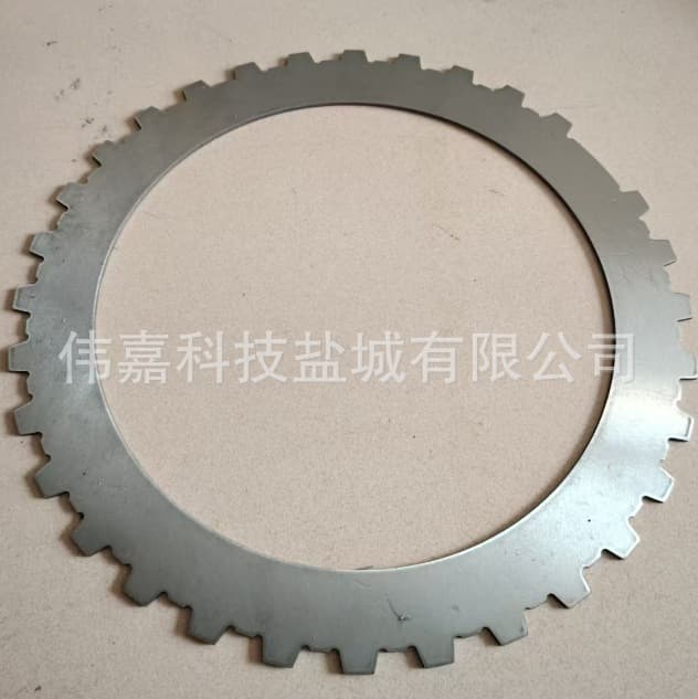 Friction plate steel plates 15067337 15067338 1650317-9 1650313-8.