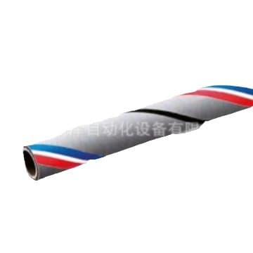 Germany APSOparts 0653260050 Spiral-Free Chemical Hose, Genuine Import