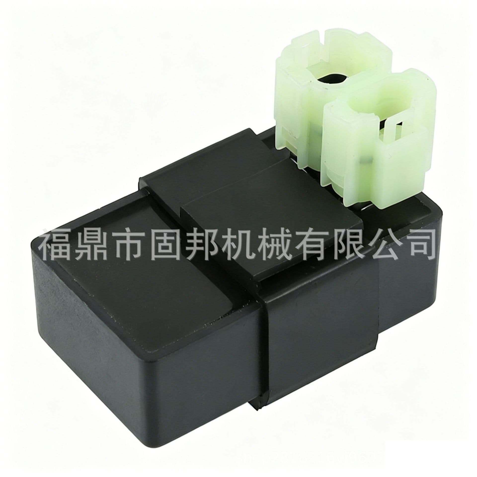 ATV Beach Buggy Haojue Scooter Motorcycle Parts GY6 50 125 150cc CDI AC 6-Pin Igniter