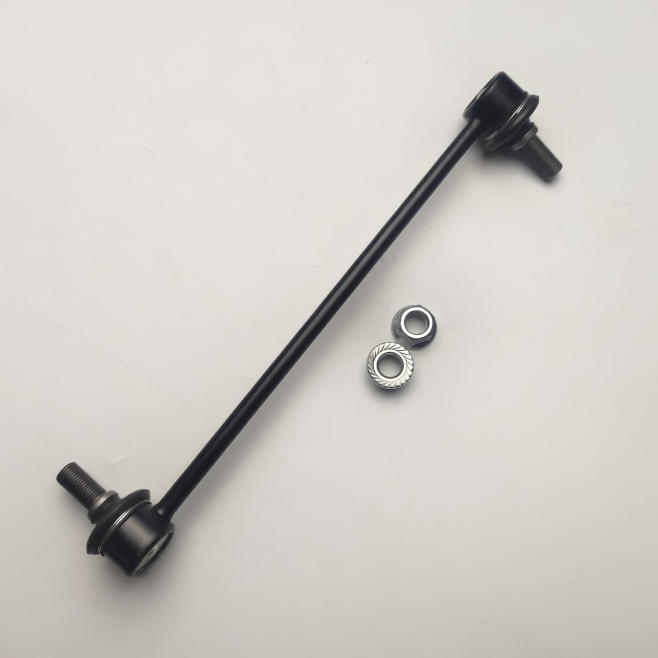 Stabilizer Link 508759/508771 Compatible with Peugeot 206 207 206CC Sway Bar End Link