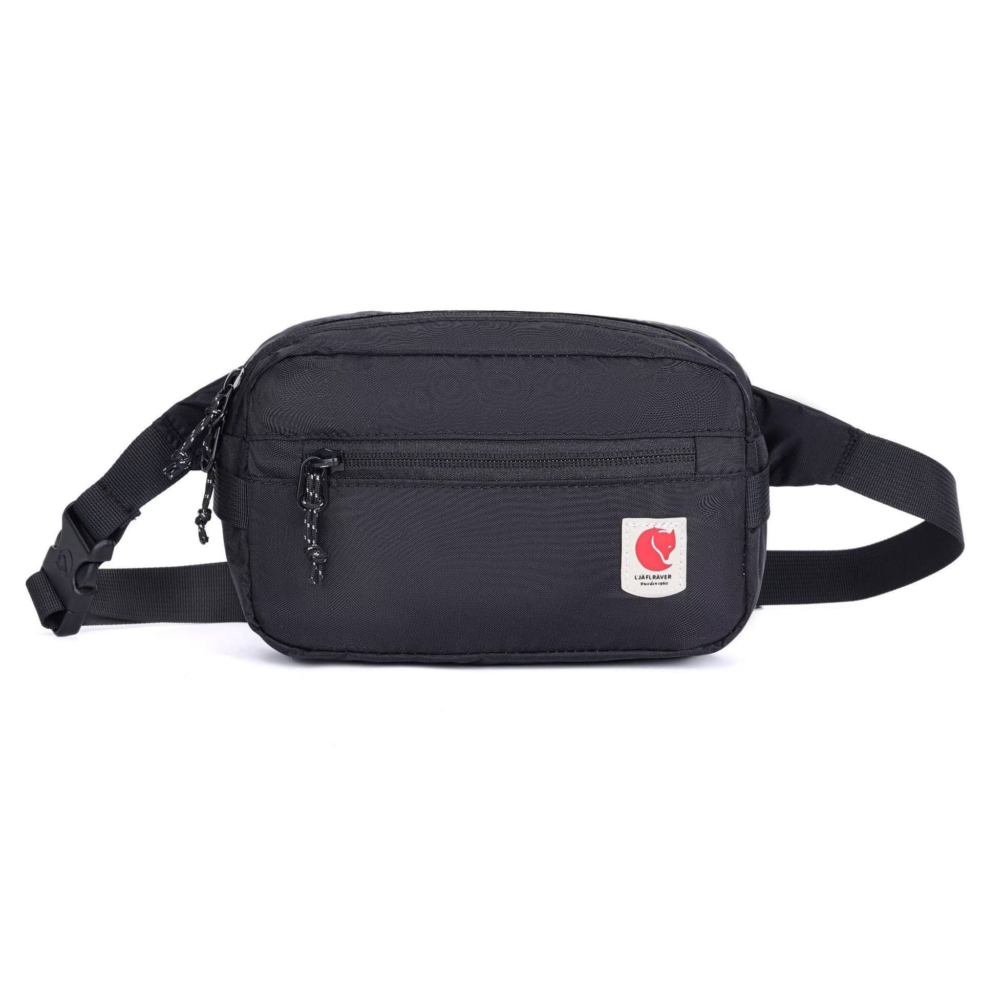 Arctic Fashion Daily Sports Outdoor Single-Shoulder Cross-Body Waist Bag 23223 Multi-Functional Large-Capacity Waterproof Waist Bag
