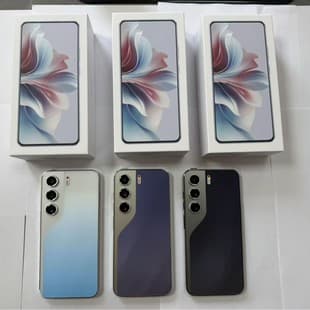 Cross-border CAMON40 Pro Smartphone 8+512G Android Smart HD Screen 6.6inch Phone Smart