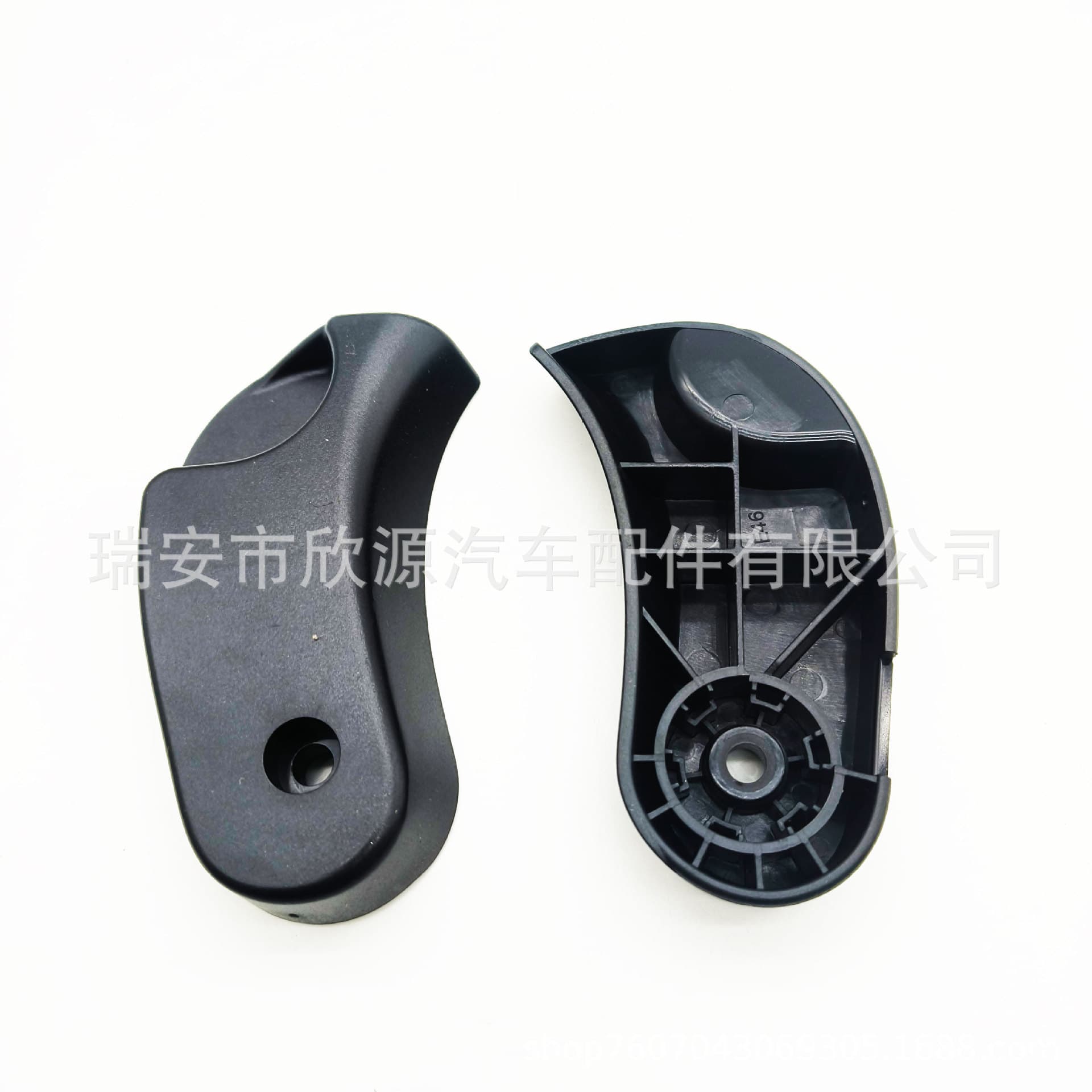 51238223163 Compatible with 03-08 BMW E46 E83 Hood Handle Engine Hood Release Handle