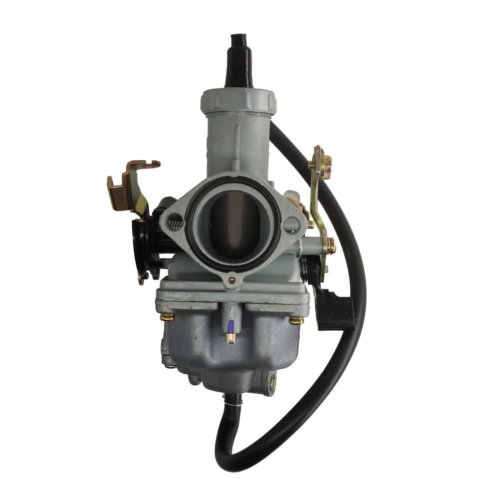 PZ30B CG200 175 CQR TRX XT XR XL250 Carburetor with Accelerator Pump