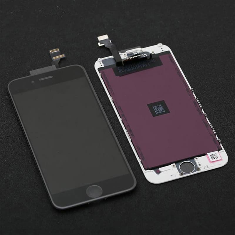 Compatible 5S/6/6S Screen Assembly 7/7P/8/8Plus/X/XR/XS/XSmax Display Touch Wholesale