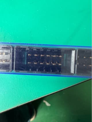 178326-2 Automotive Connector In Stock Genuine Original Plug