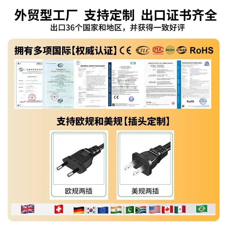 Mini UPS Uninterruptible Power Supply 5V 9V 12V 15V 24V for Router, Optical Modem, POE, Surveillance DC Power Supply Factory Direct