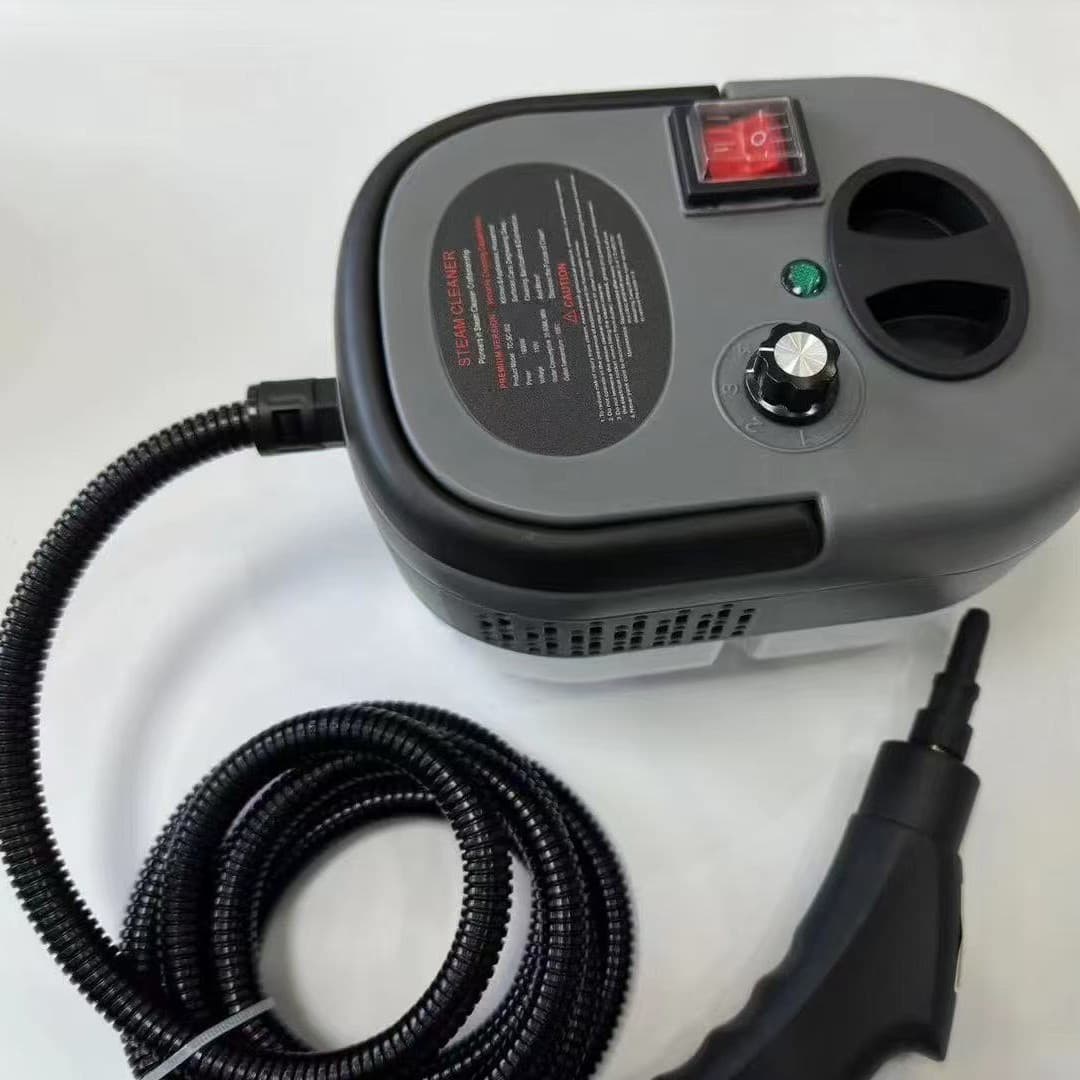 Cross-Border High Temperature High Pressure Steam Cleaner for Air Conditioner, Kitchen Range Hood Grease, Bathroom Commercial Cleaning Hot Selling