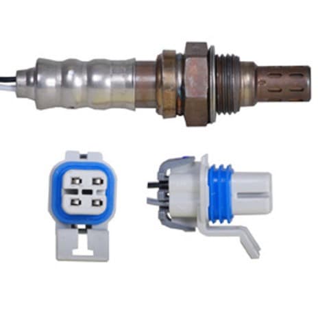 Oxygen Sensor 213-4229 Compatible with Buick Cadillac Chevrolet