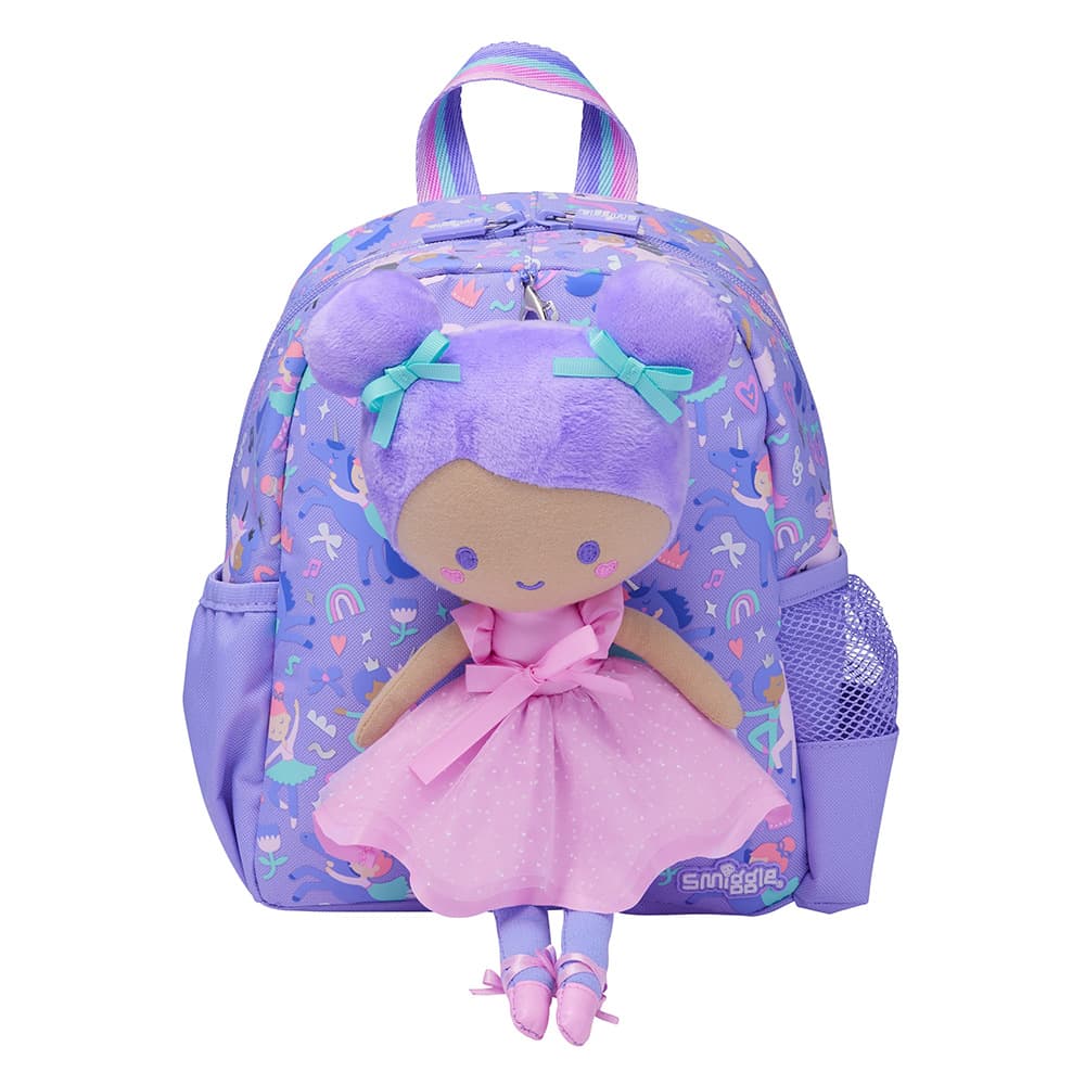 Australia Smiggle Kindergarten Backpack for Toddlers 1-3 Years Old