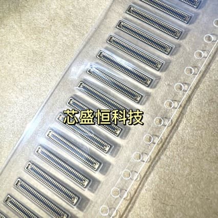 BK13C06-60DS/2-0.35V 0.35mm pitch 60p original stock