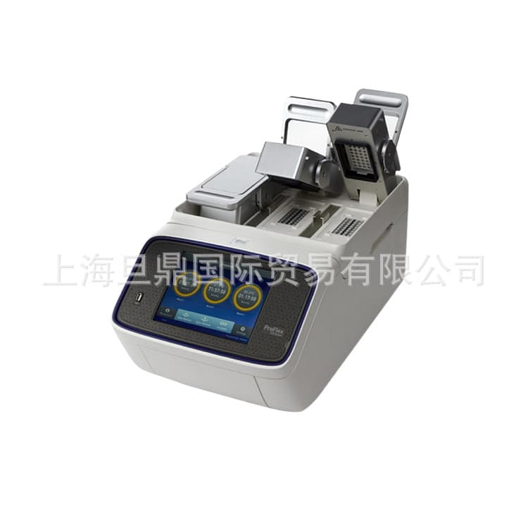 Thermo Fisher ABI ProFlex™ 3 x 32 well PCR system, catalog number 4484